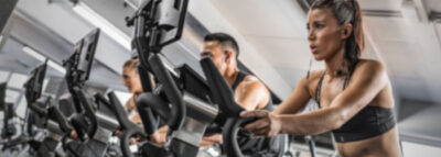 Renta de equipo para gimnasio en condominio