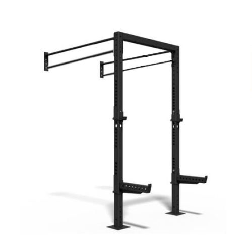 rig montado en la pared unofit