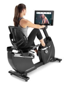 Equipos Freemotion