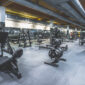 mejor piso para gimnasio