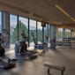 Equipos de gimnasio para condominios y torres de departamentos