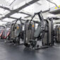 aparatos de gimnasio